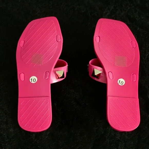 J. Mark Flat Double Strap Sandals 🌷 - Picture 3 of 3